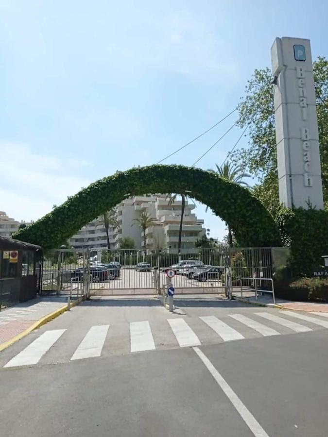 Benalbeach - cómodo y luminoso Benalmádena Exterior foto